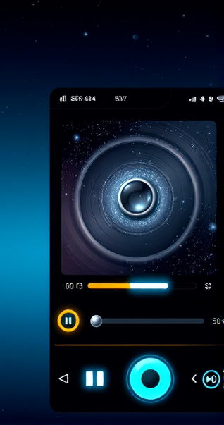 即刻下载，智启星空