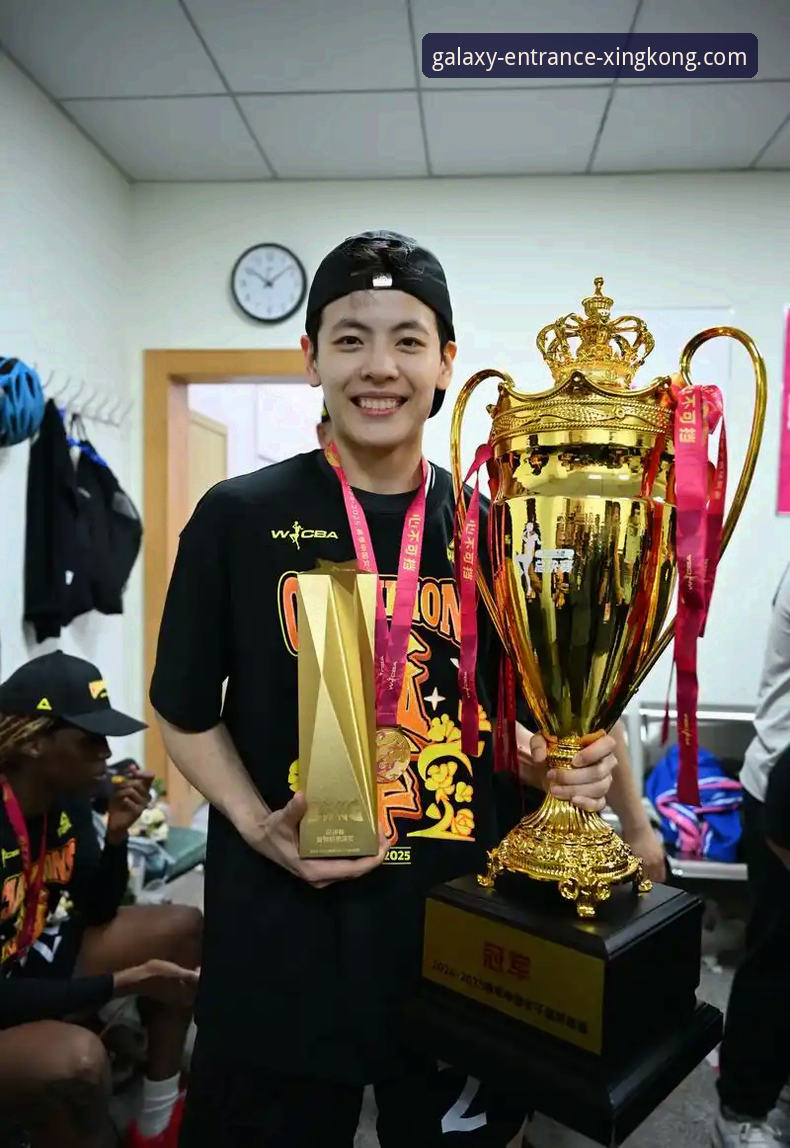 揭秘WCBA总决赛破纪录之夜：一场数据风暴背后的战术革新