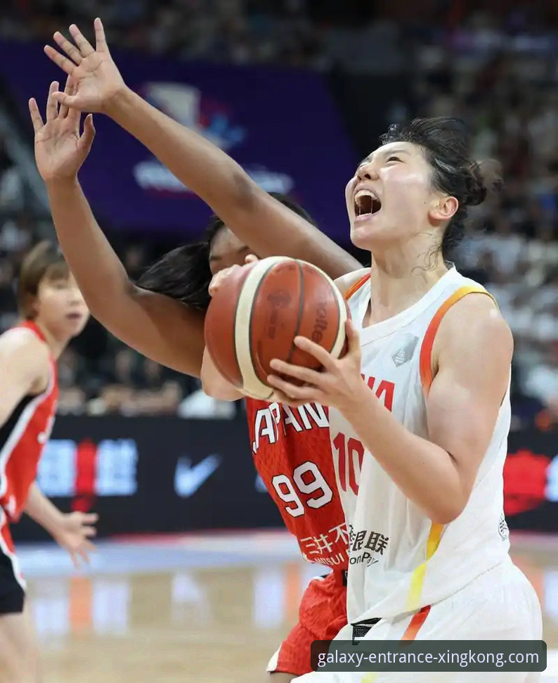 中国女篮资格赛关键一胜的战术与未来展望